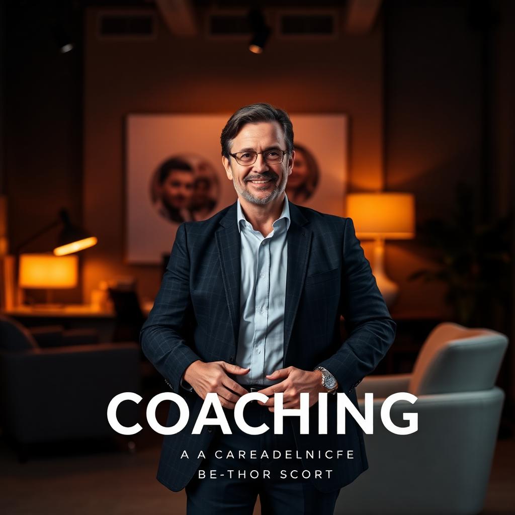 Coaching carousel — Coach With Impact
