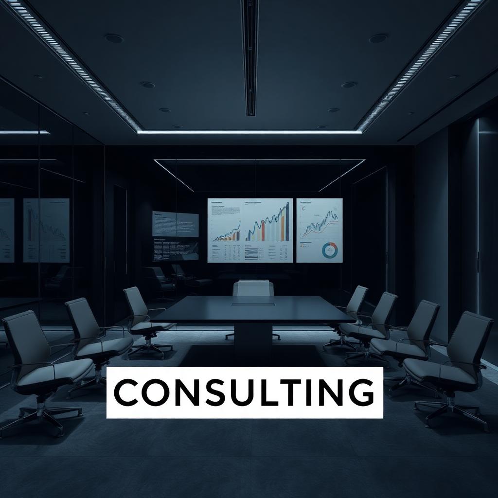 Consulting carousel — Consult Like A Pro