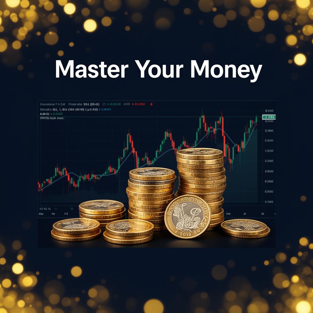 Finance carousel — Master Your Money
