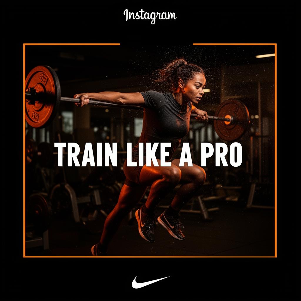 Fitness carousel — Train Like A Pro