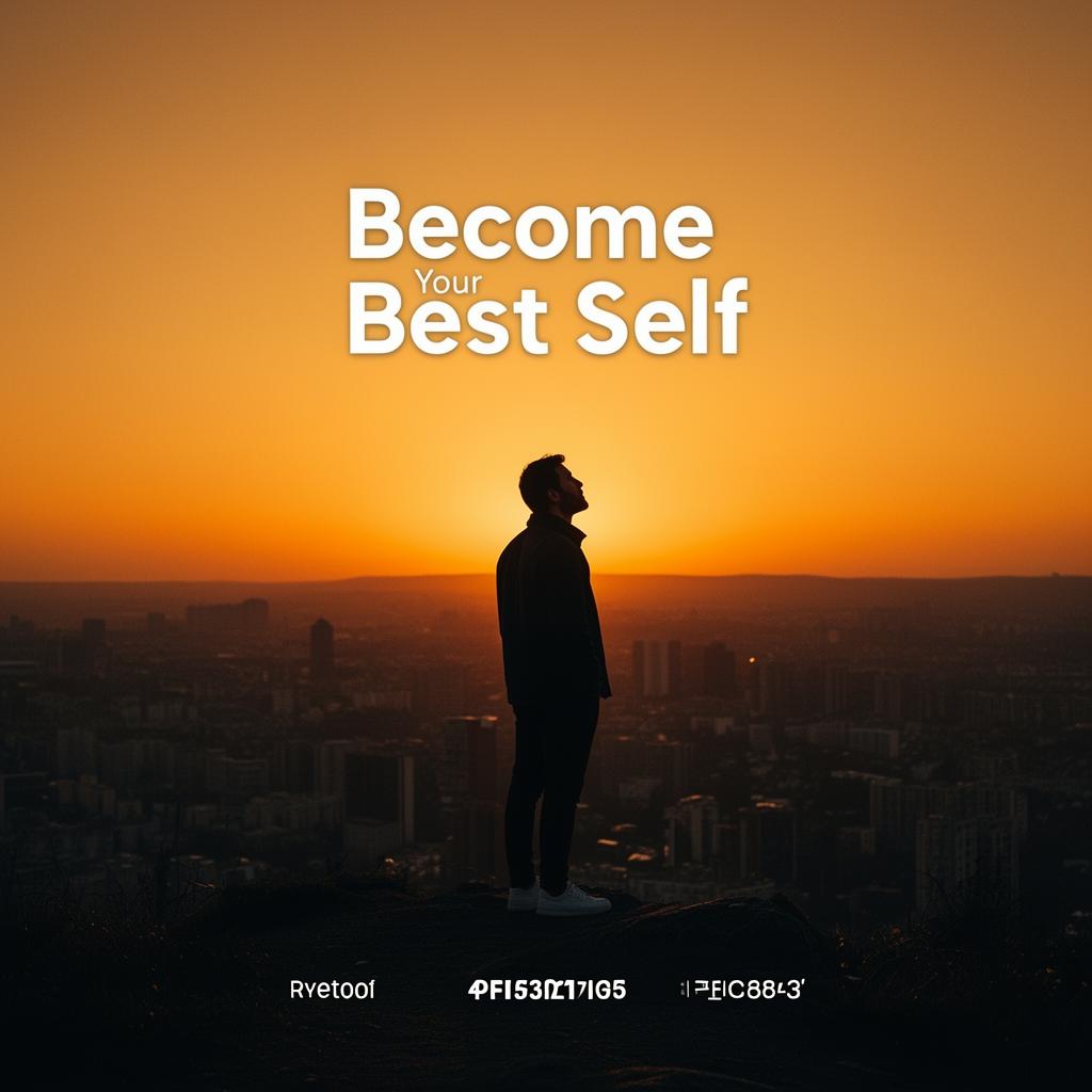 Personal Branding carousel — Become Your Best Self